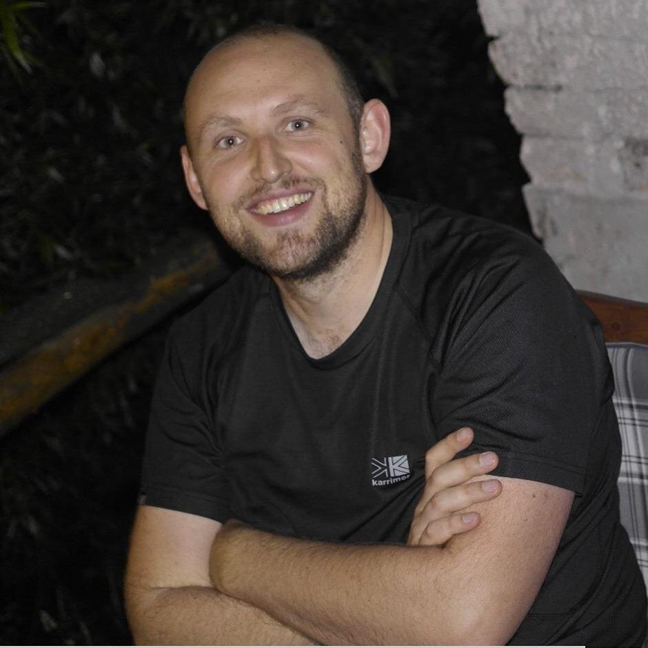 Jaroslav Kuboš